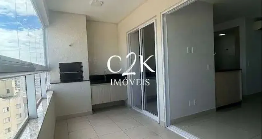 Apartamento à Venda no Setor Aeroporto - 3 Quartos e Área de Lazer Completa