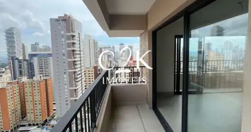 Apartamento Novo, 3 Suítes e Lazer Completo à Venda – Ilumi Bueno Residências