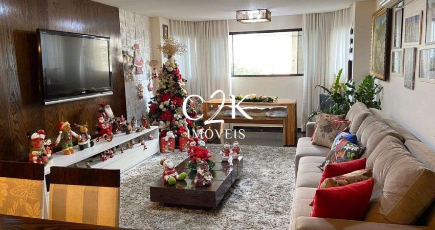 Apartamento Reformado 2 Suítes,  119m² - Setor Bueno