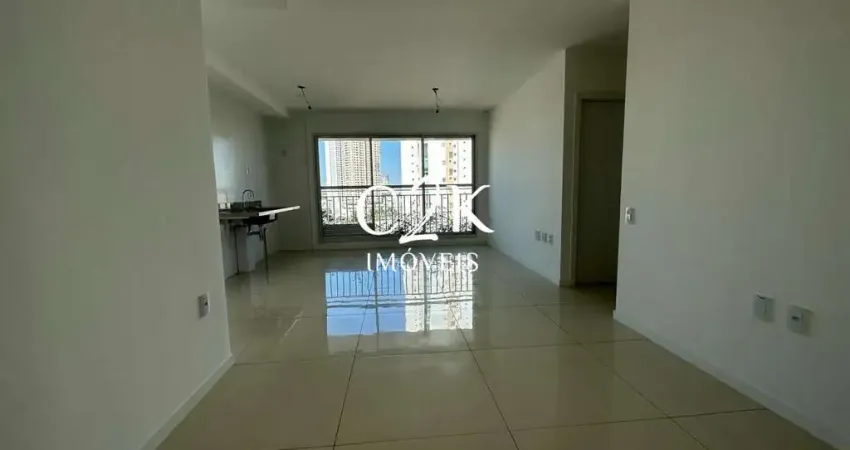 Eko Lifestyle, andar alto, 2 vagas, 3 Suítes com Lavabo