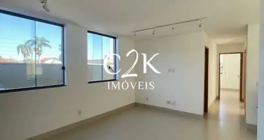 Apartamento Novo no Setor Sudoeste! Vaga e Escaninho.