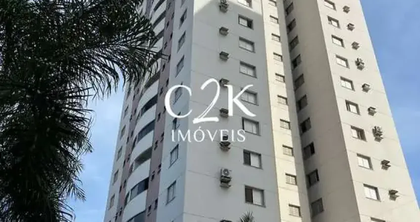 Apartamento com 3 quartos à venda na Av. Comendador Negrão de Lima, 2/17, Setor Negrão de Lima, Goiânia