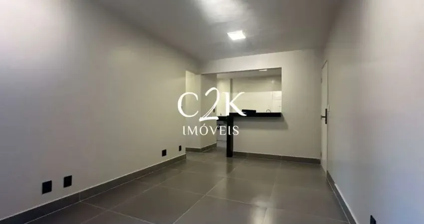 Apartamento 2 Quartos, Suíte, 100%  Reformado e Pronto para Morar no Setor Bueno