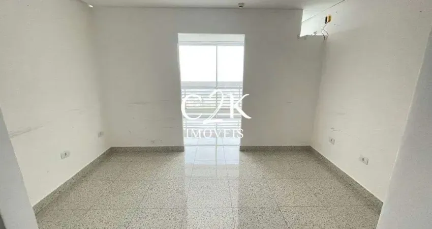 E-Business Rio Verde – Sala Comercial com Varanda e grande espaço