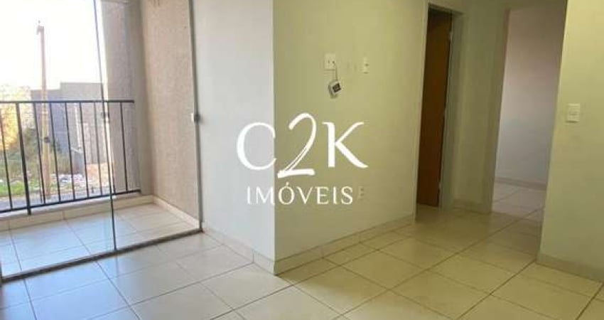 Alugue sem Fiador / Sem Comprovar renda - Apartamento com Armários, Pronto!