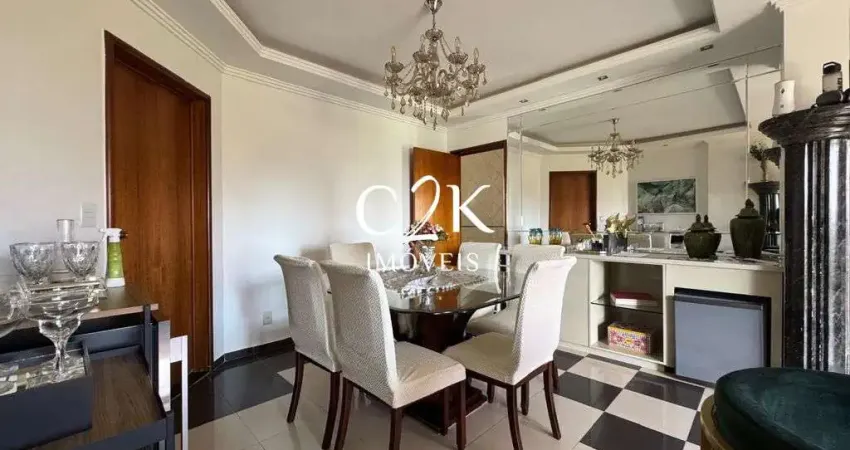 Apartamento com 4 Quartos, 2 Vagas à venda, 140m² - Setor Bela Vista