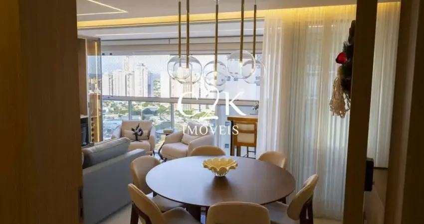 Mobilia e Decoração de Alto Padrão, Diferenciado! Cena Marista | Setor Marista