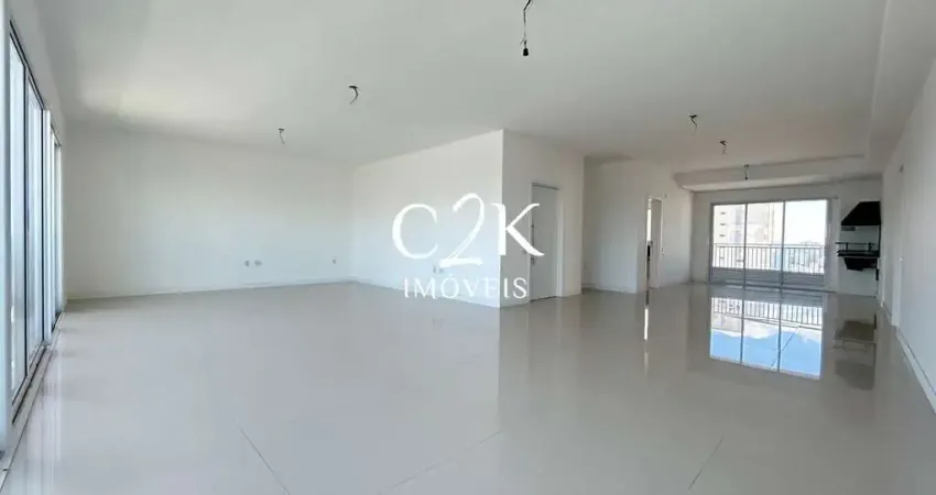 Apartamento 4 suítes, churrasqueira na sacada e lazer completo - Setor Marista