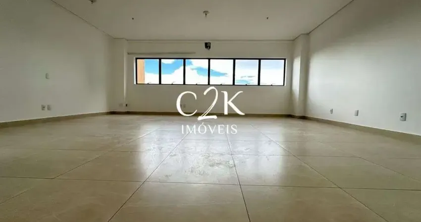 B&amp;B Business – Sala comercial pronta para uso na Vila Brasília