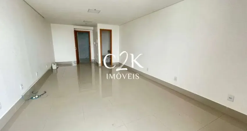 E-Business Rio Verde – Sala Comercial com Varanda Privativa!
