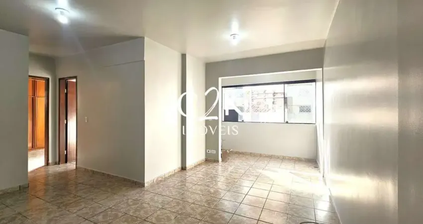 Apartamento 2 Quartos, Suíte, Armário e Vaga - St. Bela Vista