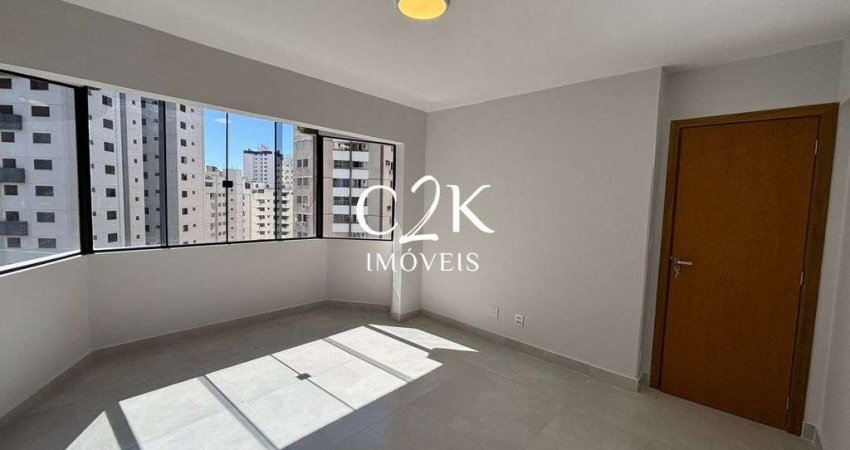 Apartamento com 3 quartos e 1 suíte com localização privilegiada