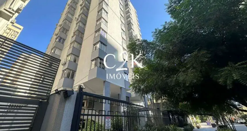 Apartamento moderno reformado no Setor Oeste, Pronto para Você!