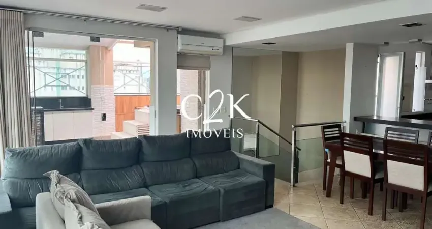 Cobertura com 3 quartos à venda na Rua T-48, 683, Setor Bueno, Goiânia