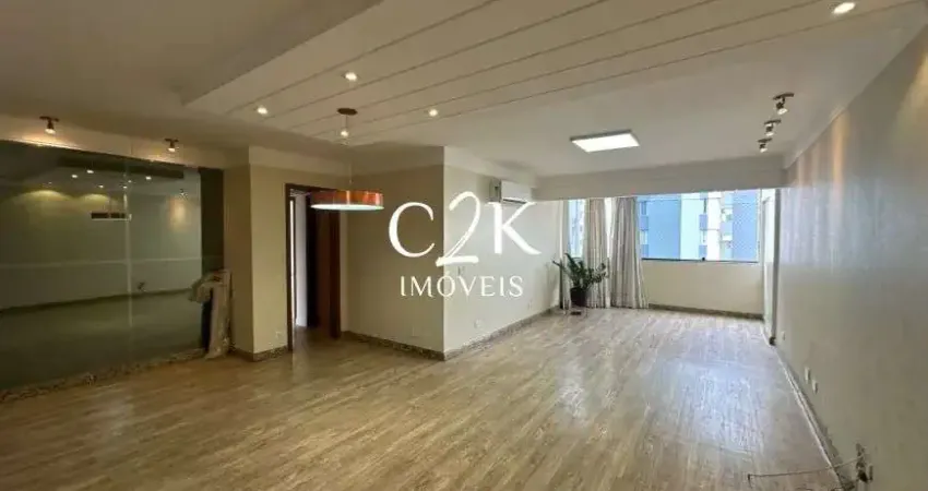 Cobertura com 4 quartos à venda na Rua 3, 111, Setor Oeste, Goiânia