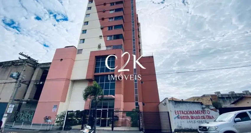 Apartamento com 2 quartos à venda na Boulevard shopping center, 5/6, Centro, Caldas Novas