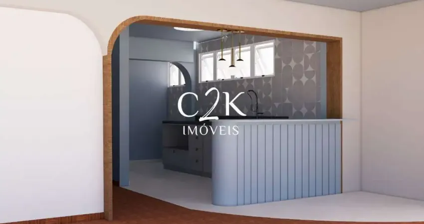 Para perfis exigentes - apartamento no centro lindíssimo 100% reformado