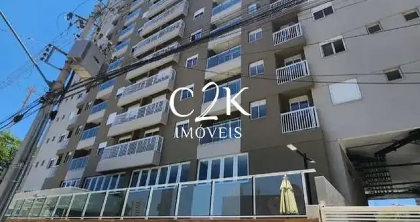 Apartamento 2 quartos, alto do bueno, lazer completo - goiânia go