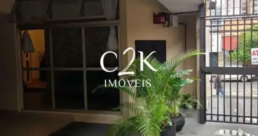 Apartamento com 2 quartos à venda na Rua 9, número 37, Setor Central, Goiânia