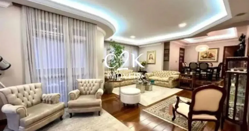 Apartamento com 4 quartos à venda na Rua T 37, 3285, Setor Bueno, Goiânia