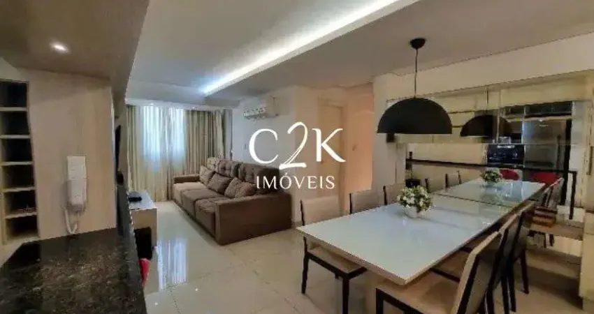 Apartamento com 2 quartos à venda na Rua T 36, 3334, Setor Bueno, Goiânia