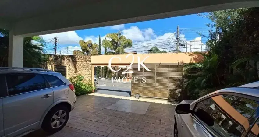 Casa com 4 quartos à venda na Rua C-179, 07, Setor Nova Suiça, Goiânia