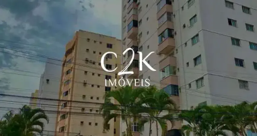 Apartamento com 2 quartos à venda na Rua T-65, 964, Setor Bueno, Goiânia