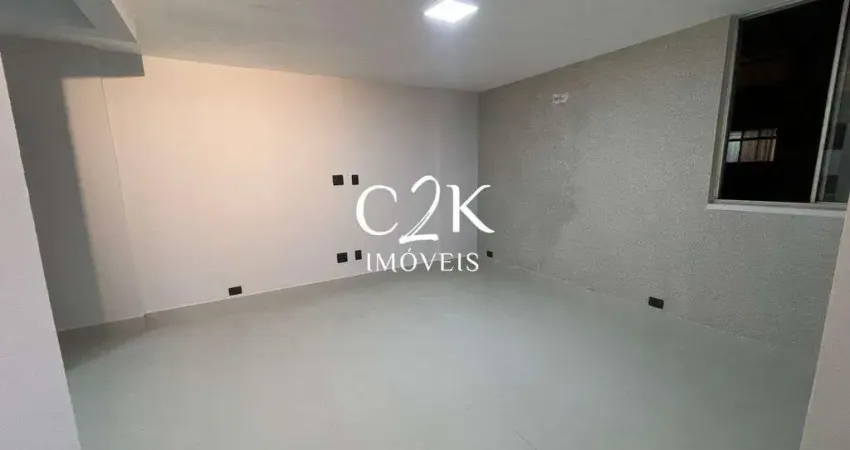 Apartamento com 2 quartos à venda na Rua 7, 570, Setor Oeste, Goiânia