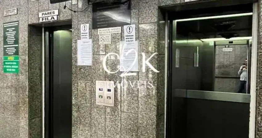 Sala comercial à venda na Av. Anhanguera, 5389 - St. Central, Goiânia - GO, 74043-012, 5389, Setor Central, Goiânia