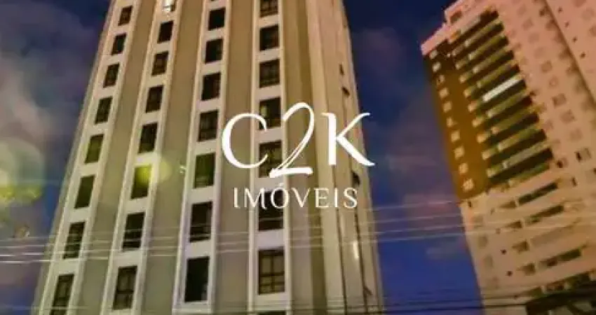 Flat com rentabilidade de 3.800,00 por mês no st. oeste, andar alto, nascente