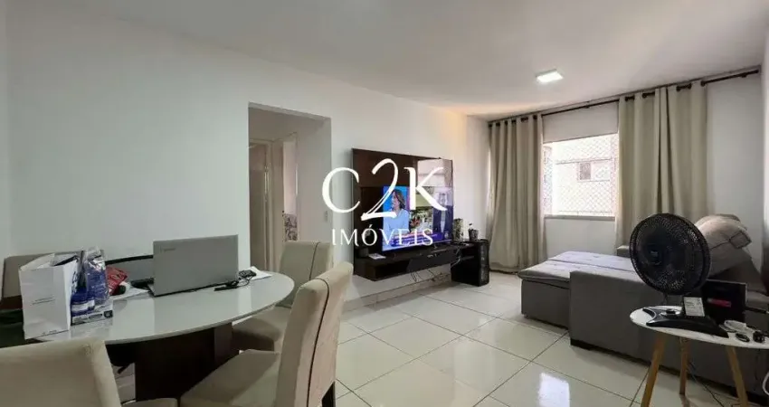 Apartamento com 2 quartos à venda na Rua S-6, 263, Setor Bela Vista, Goiânia
