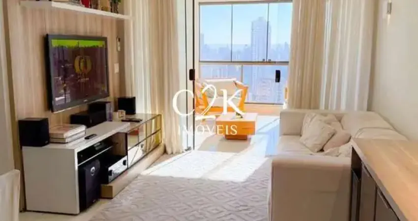 Flat com 1 quarto à venda na Rua T 55, 468, Setor Marista, Goiânia