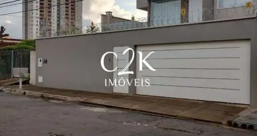 Casa com 3 quartos à venda na Rua 248 B, 1, Setor Coimbra, Goiânia