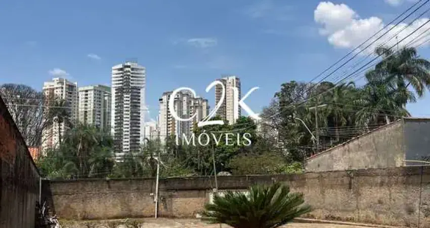 Terreno comercial à venda na Rua 115  QD 41 LT 02, 02, Setor Sul, Goiânia