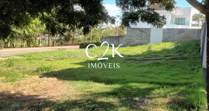 Terreno / lote / condomínio à venda, 627 m² - residencial parque mendanha