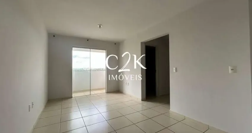 Apartamento à venda, 2 quartos portal dos ipês | setor negrão de lima