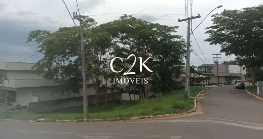 Terreno à venda na Rua PM-08, 4, Residencial Parque Mendanha, Goiânia