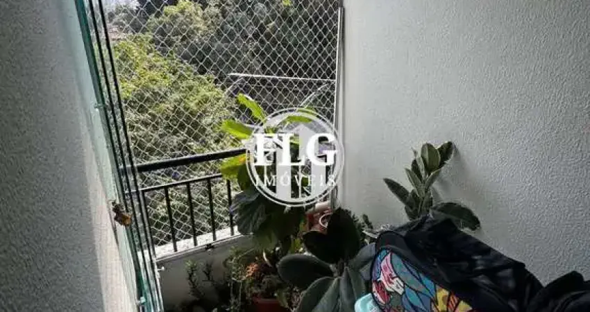 Apartamento com 2 quartos à venda na Rua das Lobélias, 380, Vila Alpina, São Paulo