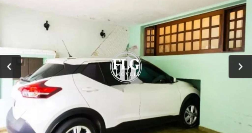 Casa com 3 quartos à venda na Rua Coronel Irineu de Castro, 204, Jardim Anália Franco, São Paulo