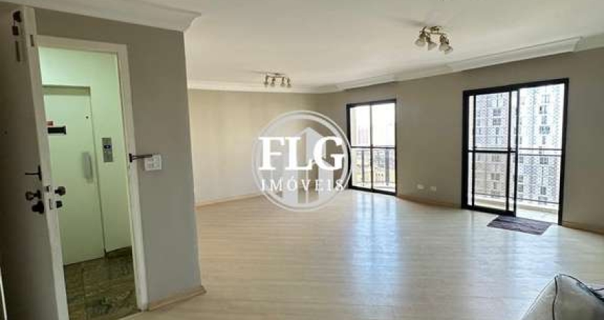 Apartamento com 4 quartos para alugar na Rua Camé, 830, Mooca, São Paulo
