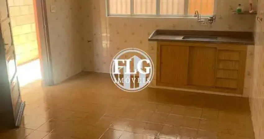 Casa com 2 quartos à venda na Rua Aldemar, 371, Vila Formosa, São Paulo