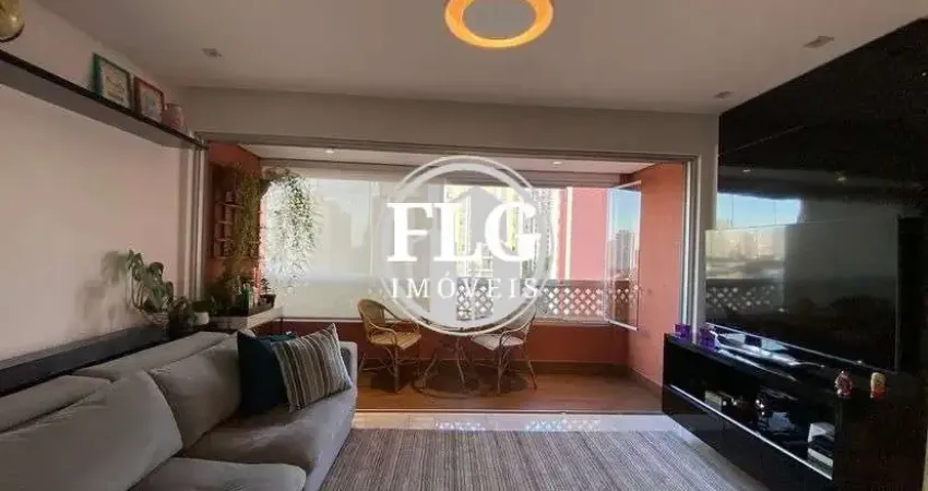 Apartamento com 2 quartos à venda na Rua Mônaco, 120, Jardim Têxtil, São Paulo
