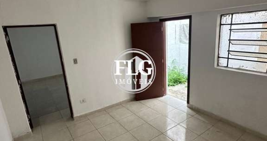 Casa com 1 quarto para alugar na Luís Pinto, 217, Vila Carrão, São Paulo