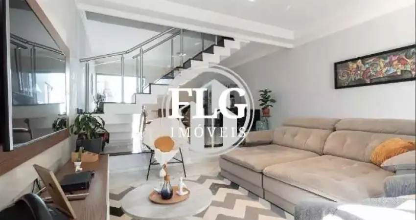 Casa com 3 quartos à venda na Rua Grecco, 566, Água Rasa, São Paulo