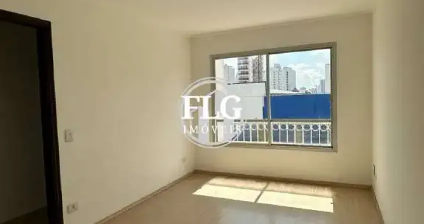 Apartamento com 1 quarto para alugar na Rua Marquês de Valença, 100, Mooca, São Paulo