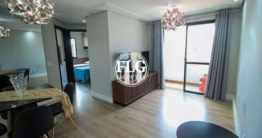 Apartamento com 2 quartos à venda na Rua Mogi Mirim, 138, Mooca, São Paulo