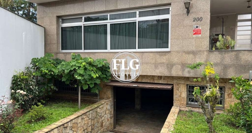 Casa com 4 quartos à venda na Rua Tocandira, 200, Água Rasa, São Paulo