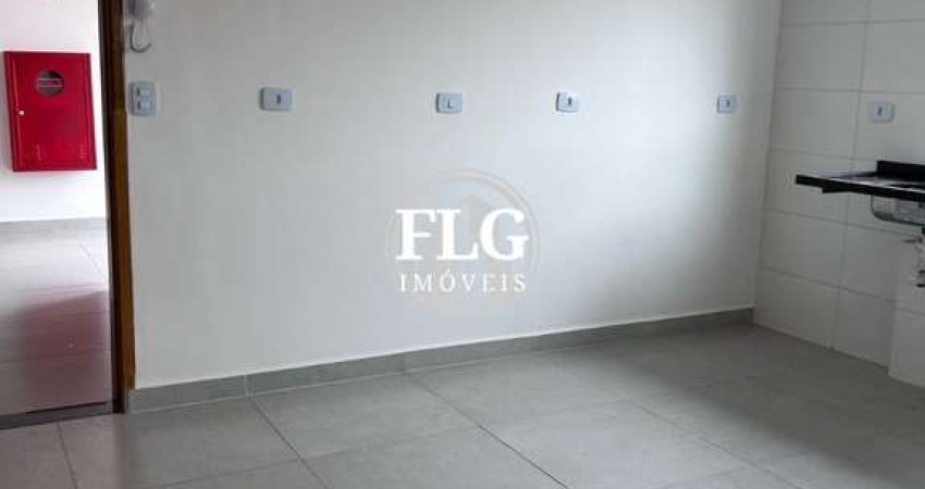 Apartamento com 2 quartos à venda na Rua Mafalda, 604, Vila Formosa, São Paulo