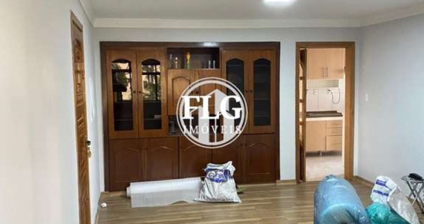 Apartamento com 3 quartos à venda na Rua Barão de Penedo, 107, Mooca, São Paulo