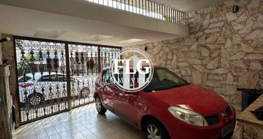 Casa com 2 quartos à venda na Rua Padre Corrado Stefani, 09, Mooca, São Paulo